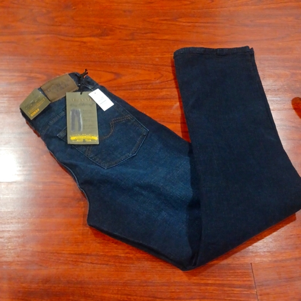 URBAN STAR JEANS
